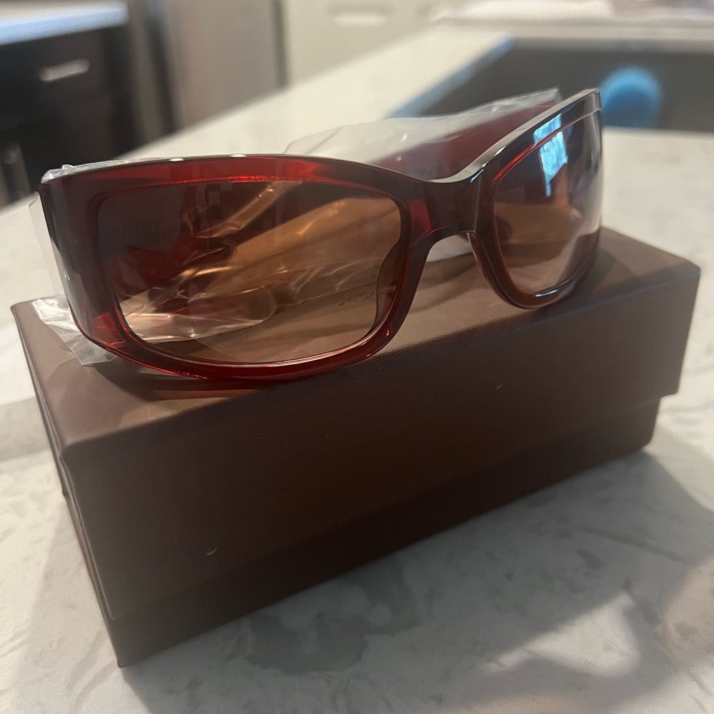 Dezi x Monet McMichael Collab Shades